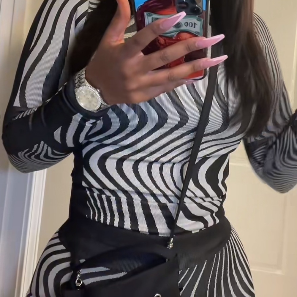 COPY - ASOS 2 piece
